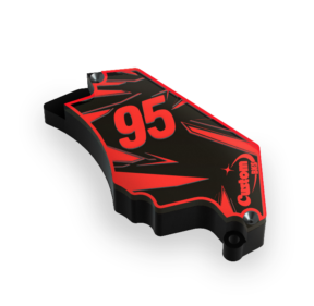 Cache pignon AM6 100% Perso