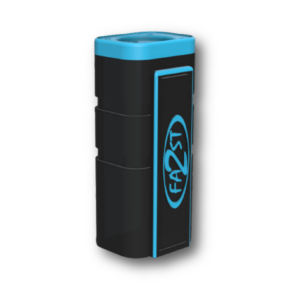 Récupérateur de fluide 2Fast