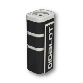 Récupérateur de fluide Bidalot