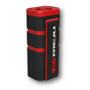 Récupérateur de fluide Rieju