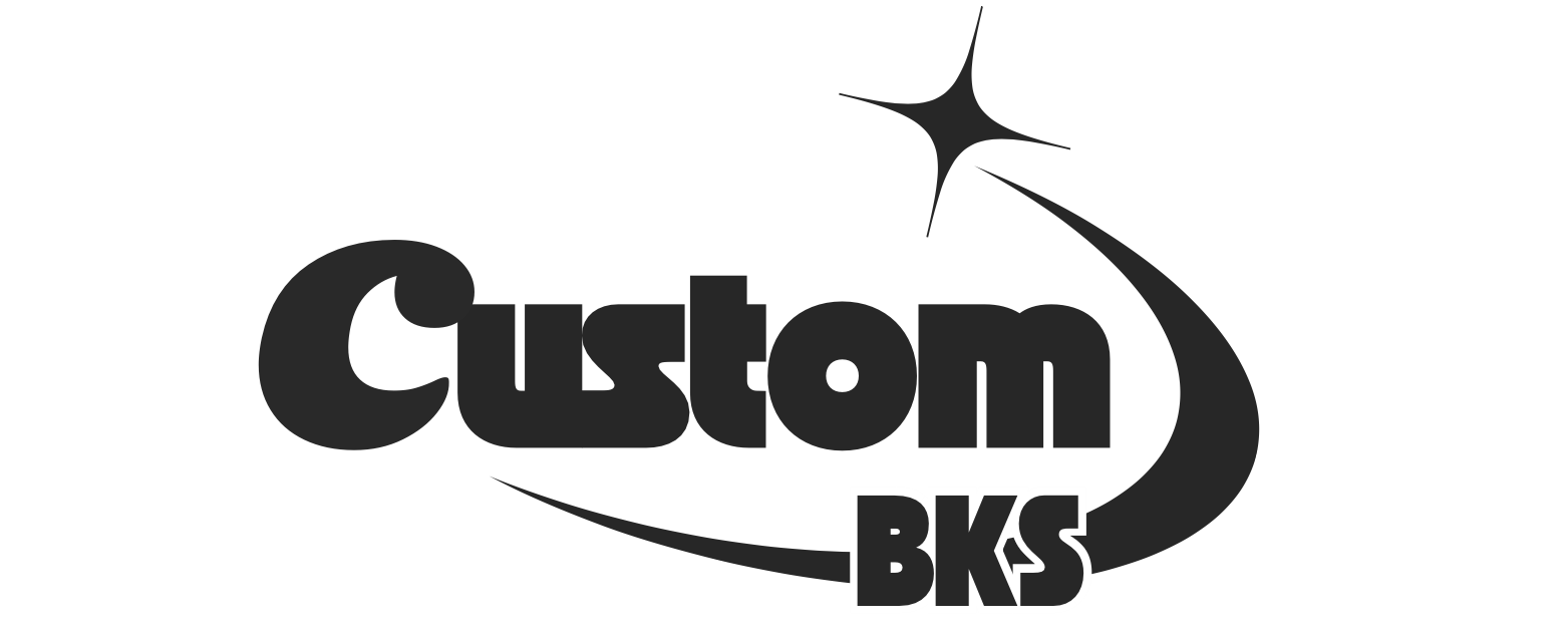 CustomBKS