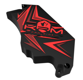 Cache Pignon KRM AM6 (Fichier)
