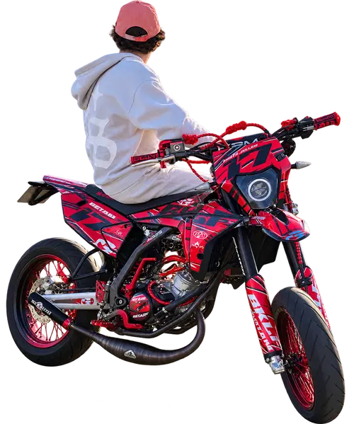 Pièces 50cc